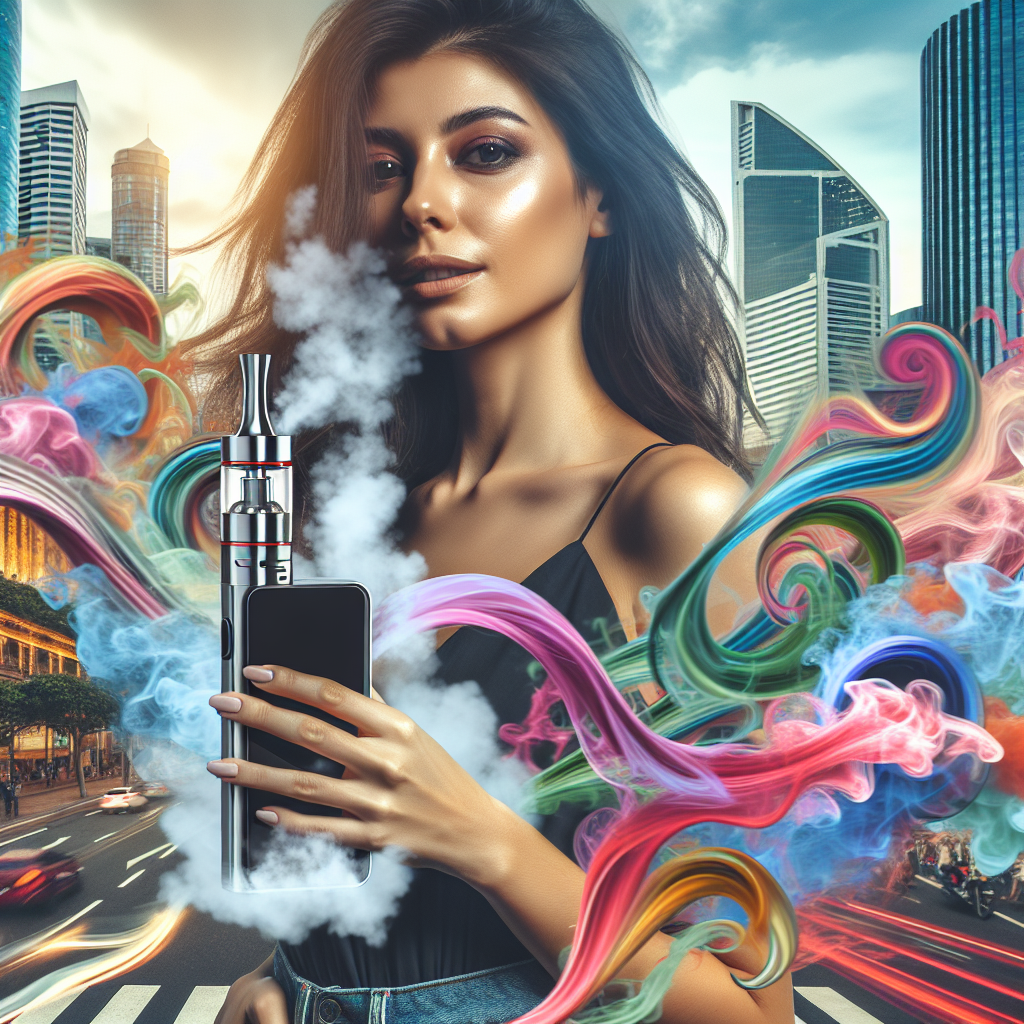 online vape